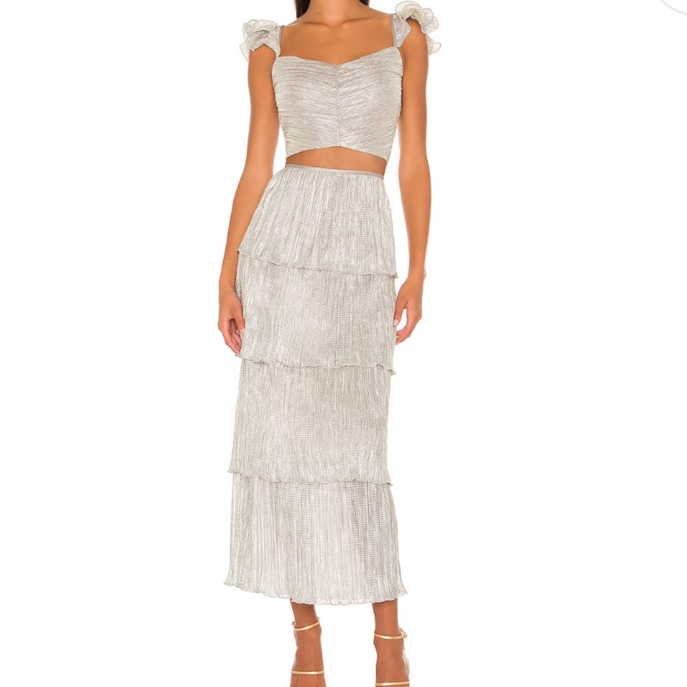 SAYLOR Two Piece Set, Size XS, Worn once